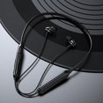 thumbnail image 4 of Sport Earphs Wireless w/Mic Bluetooth Support TF, 4 of 8
