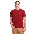 thumbnail image 1 of Jockey T-Shirt à Col Ras du Cou pour Hommes en Coton 100 % Legacy, 1 of 4