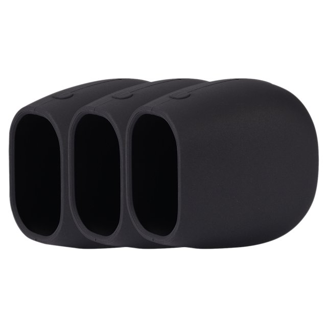 1 Pack Silicone Skin Replacement for Arlo Pro Cameras Weatherproof -resistant Case