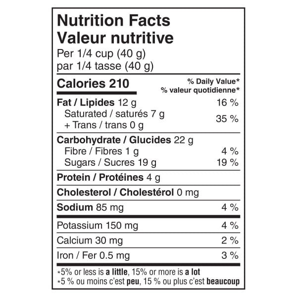 M&M'S, Peanut Butter Milk Chocolate Candies, Sharing Bag, 165g