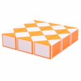 thumbnail image 2 of Magic Snake Twist Puzzle Twisty Toy Collection 36 Wedges Magic Ruler, 2 of 4