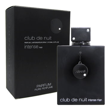 Armaf Club De Nuit Intense Parfum pour Homme Parfum Pur pour Lui 150 ml