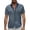 Navy, variant on Casual Button Down Shirts for Men Mens Dressy Casual Shirts Shirts Men Dressing Shirts for Men Men Dress Shirt
