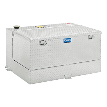 UWS TT-75-COMBO Réservoir de Transfert de Liquide/ Unité de Boîte à Outils