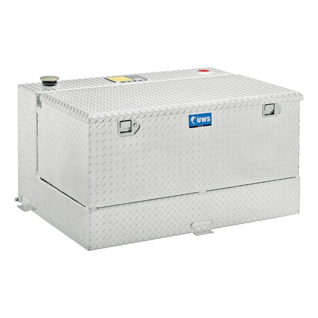 UWS TT-75-COMBO Réservoir de Transfert de Liquide/ Unité de Boîte à Outils