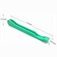 thumbnail image 2 of Copper Foil Hand Foiler for Stained Glass Stained Glass Hand Foiler Tool, 2 of 2