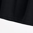 thumbnail image 3 of AherBiu Pajamas Tops for Women Oversized Ruffle 1/2 Sleeve Basic Layer Top Tees Shirts Comfy Soft Undershirts, 3 of 5