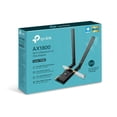 thumbnail image 5 of TP-Link Archer TX20E AX1800 Adaptateur Express Double Bande Wi-Fi 6 Bluetooth 5.2 PCI, 5 of 5