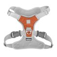 thumbnail image 2 of Dog Harness,No Pull Pet Harness With 2 Leash Clips, Adjustable Breathable Pet Harness With Reflective Trim Step In,Reflective Outdoor Pet Oxford Vest,for Cat Dog Outdoor Walking, 2 of 8