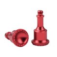 thumbnail image 1 of Joysticks en Alliage d'Aluminium Rouge/noir (2 Pcs) pour Télécommandes DJI AIR 2S, Mini 2 et Mavic AIR 2 - Bâtonnets de Commande de Remplacement, Accessoire (Modèle AIR2-YG9276), 1 of 6