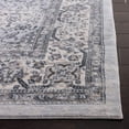 thumbnail image 3 of SAFAVIEH Isabella Zander Floral Bordered Area Rug, 3 of 6