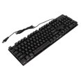 thumbnail image 1 of Wired Gaming Keyboard,Wired Mechanical Gaming Keyboard Wired Keyboard Mechanical Keyboard Future-Proof Design, 1 of 14
