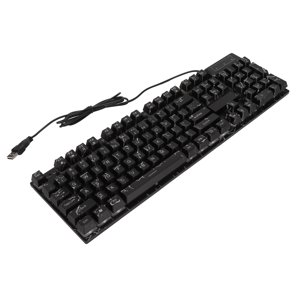 Wired Gaming Keyboard,Wired Mechanical Gaming Keyboard Wired Keyboard Mechanical Keyboard Future-Proof Design