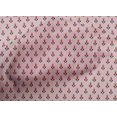thumbnail image 4 of oneOone Organic Cotton Voile Fabric Arrow Geometric Decor Fabric Printed BTY 42 Inch Wide, 4 of 4