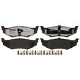thumbnail image 1 of Raybestos Brakes Disc Brake Pad Set P/N:Eht782h, 1 of 5