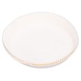 thumbnail image 4 of Oven Grill Paper100pcs Disposable Oven Round Fryer Disposable Paper Liner Disposable Oven Round Paper Liners Dependable Performance, 4 of 5