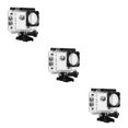 thumbnail image 5 of Thinsony Waterproof Case For Reliable Companion In Water Underwater Waterproof Case Camera Accessories 3Set, 5 of 5