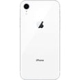 thumbnail image 2 of Apple iPhone XR 64 Go Entièrement Débloqué (Verizon + Sprint + GSM) - Blanc (Utilisé), 2 of 3