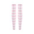 thumbnail image 2 of Knitted Socks Warm Foot Cover Halloween Dress Up Accessory for Women, 2 of 8