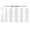 thumbnail image 2 of Timegard Plus Size Top for Women V Neck Drop Shoulder Short Sleeve Comfy Solid Color Casual Tee Top, 2 of 5