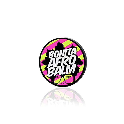 Bonita Afro Balm