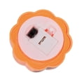 thumbnail image 3 of Yhmxh Home Decor Halloween Pumpkin Light Flickering LED Light Flameless Candle Special Party Home Welcome Home Decorations Spring Decor, 3 of 5