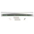 thumbnail image 4 of Amdohai Aluminum Slide Check Rack Receipt Ticket Bill Clip Receipt Hanging Rack Bar Kitchen Order Holder Kitchen Tool 18in Long 2.28in Width, 4 of 8