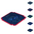thumbnail image 4 of facefd USB Cooling Fan Laptop Notebook Notebook Cooler Cooler USB External Heatsink Computer Stand High Speed Silent Cooling Pad, 4 of 10