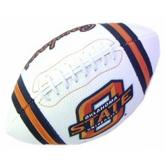Oklahoma State Cowboys Full Size Jersey Football