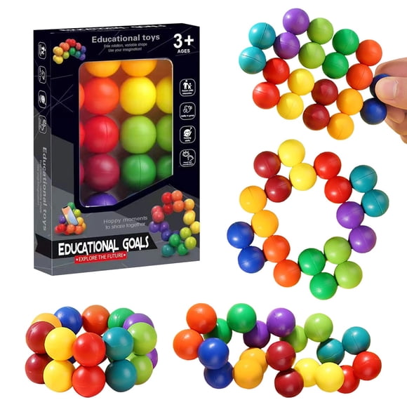 Sensory Fidget Toys for Kids under $5! Staron Autism Stress Relief Toys for Adults Toddlers