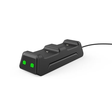 Station de chargement pour deux manettes de Xbox Series X et S/Xbox One de Surge