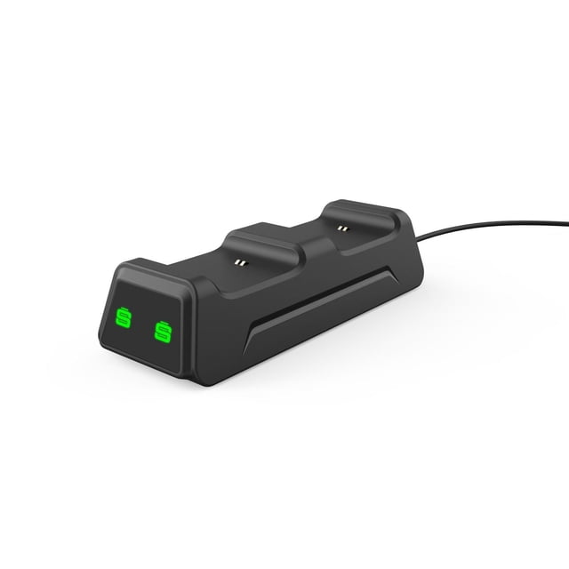 Surge Dual Controller Charging Dock for Xbox Series X|S / Xbox One