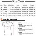 thumbnail image 3 of Timegard Tank Tops for Women Notched V-Neck Button Ruched Striped Sleeveless Tshirts Casual Tunic Top, 3 of 5