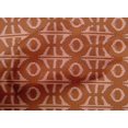 thumbnail image 4 of oneOone Cotton Cambric Fabric Geometric Block Fabric Prints By Yard 56 Inch Wide, 4 of 4