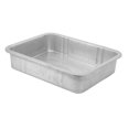thumbnail image 3 of Oil Container Automotive Oil Drain Pan Leak Free Portable Universal Metal Construction Automotive Oil Change Container10L, 3 of 8