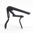 thumbnail image 1 of Capo Quick Change Guitar Capo Aluminum Alloy Capo Wooden, 1 of 3