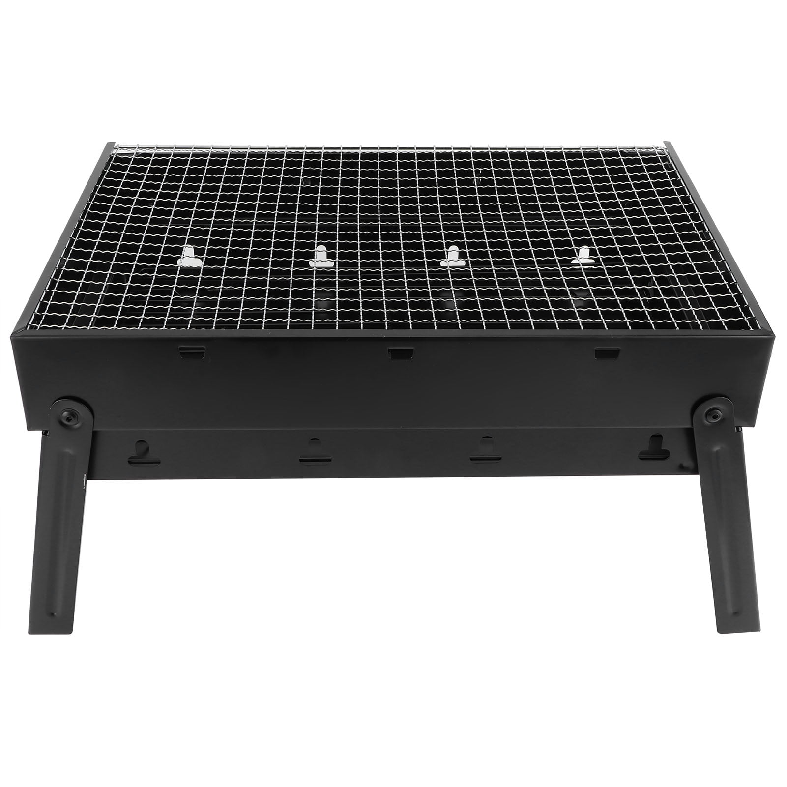 Charcoal Grill, Bbq Grill Barbecue Tool Sets Charcoal Grill Barbecue, For Home Kitchens Outdoor Picnics