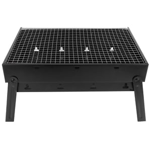 Charcoal Grill, Bbq Grill Barbecue Ensembles d'outils Barbecu Charcoail Grill pour cuisines à la maison Picnics extérieurs