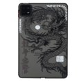 thumbnail image 1 of Chinese Style Dragon loong shockproof Tablet cases For Xiaomi Pad 5 6 Pro 11 inches matte Protection Back Cover Case Funda Capa 4 Xiaomi Pad 6Pro 11in, 1 of 6
