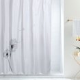 thumbnail image 1 of MAINSTAYS Rideau de douche Dandelion ECO, 1 of 2