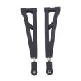 thumbnail image 2 of RC Front Upper Suspension Arm, Black Wear Proof 1/8 RC Front Upper Suspension Arm  For Maintenance, 2 of 8