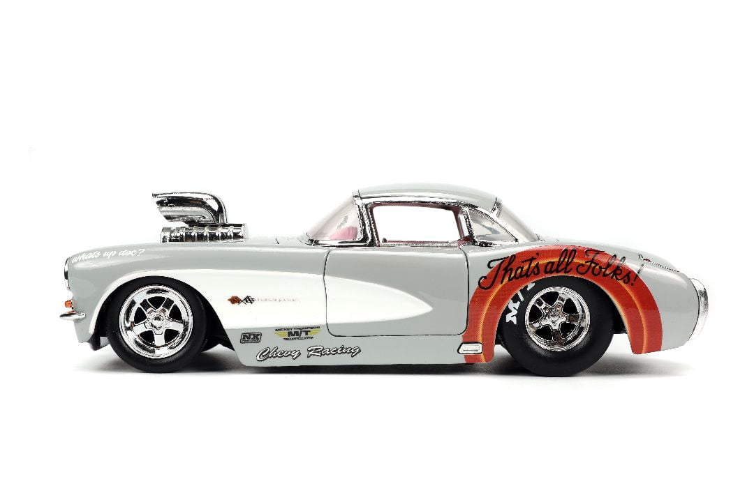 1957 CHEVY CORVETTE