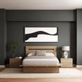 thumbnail image 1 of Nexera Malibu 4-Piece Bedroom Set, 1 of 8