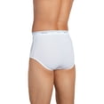 thumbnail image 3 of Jockey Men's Big Man Classic Brief - 6 Pack, 3 of 4