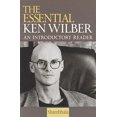 thumbnail image 1 of L'essentiel du Ken Wilber, un Lecteur Introductif, 1 of 1