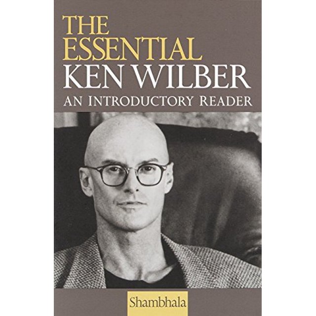 L'essentiel du Ken Wilber, un Lecteur Introductif