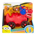 thumbnail image 4 of Fisher-Price Imaginext Minions: The Rise of Gru Dragon Disguise, 4 of 8
