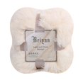 thumbnail image 2 of Dvkptbk Soft Warm Faux Throw Blanket Sofa Double Bed Blanket, 2 of 7