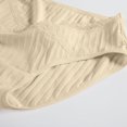 thumbnail image 4 of Birdeem Ladies Comfortable Prenatal Solid Color Large Size Abdominal Maternity Panties Low Waiste Underpants, 4 of 7