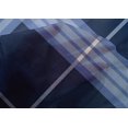 thumbnail image 4 of oneOone Cotton Silk Fabric Tartan Check Fabric Prints By Yard 42 Inch Wide, 4 of 4